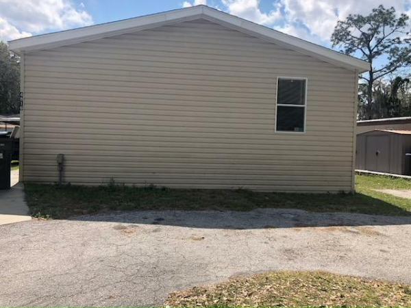 2015 NOBILITY Mobile Home For Rent