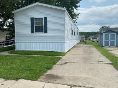 Scio Farms Mobile Home Dealer in Ann Arbor, MI | MHVillage