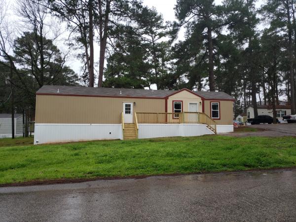 2020 CLAYTON HOMES Mobile Home For Rent