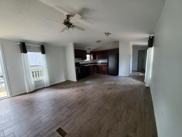 2021 Solitaire Mobile Home For Rent