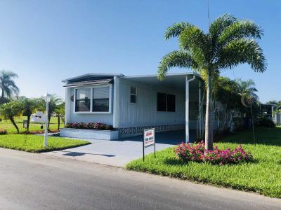 Naples Estates Mobile Home Park in Naples, FL | MHVillage