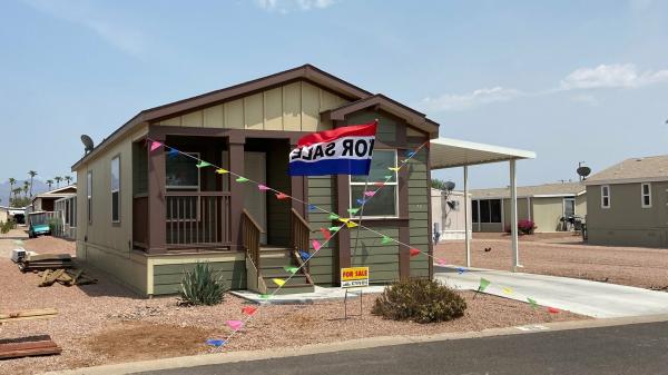 2017 Champion Mobile Home For Sale