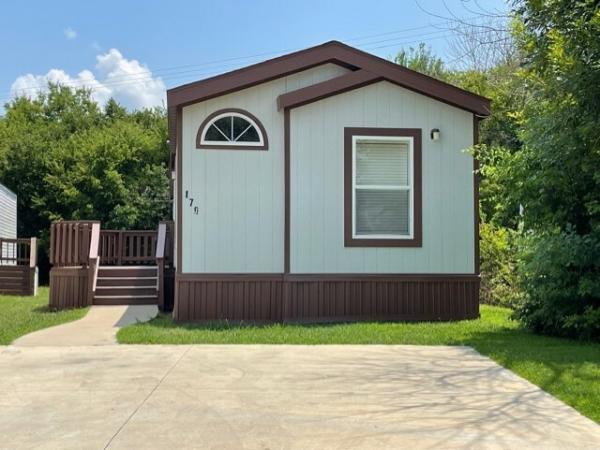 2018 PALM HARBOR Mobile Home For Sale