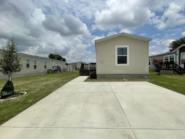 2020 CMH Mobile Home For Sale