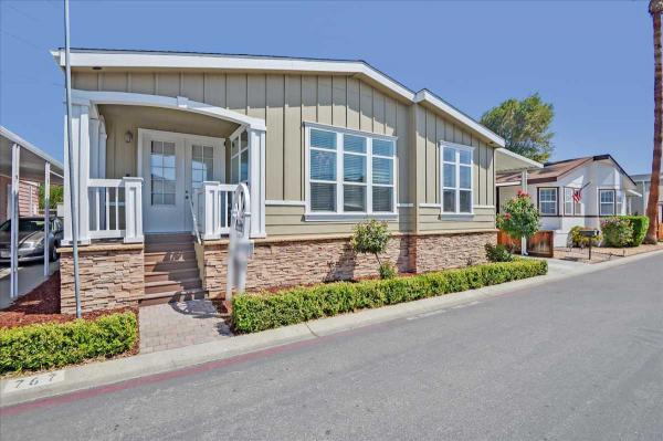 Sunnyvale, CA Mobile, Manufactured and Trailer Homes for Sale