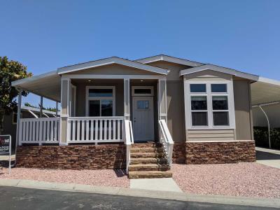 Rancho Carlsbad Mobile Home Park in Carlsbad, CA | MHVillage