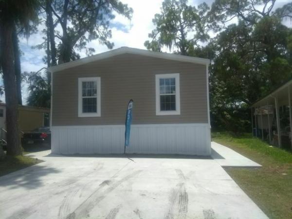 2021 Fleetwood Mobile Home For Sale