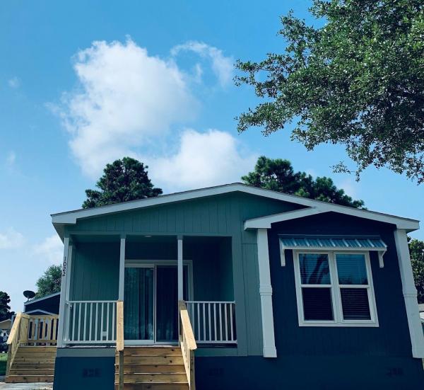 2020 Clayton Mobile Home For Rent