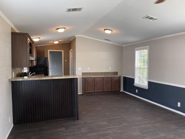 2014 PALM HARBOR HOMES Mobile Home For Rent