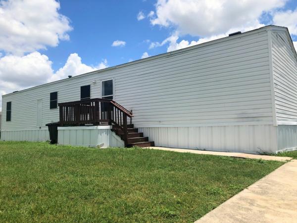 2006 TOWNHOMES Mobile Home For Sale