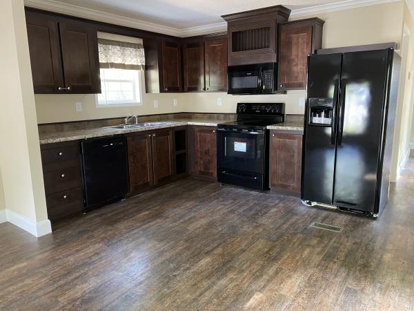 2021 ScotBilt Mobile Home For Sale