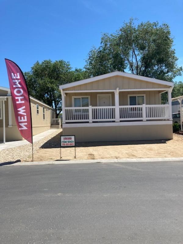 2021 Champion Mobile Home For Sale