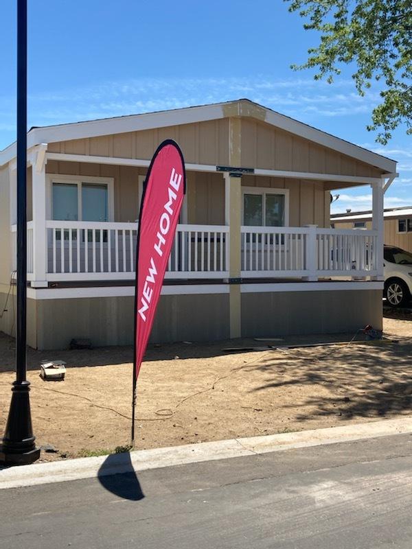 2021 Champion Mobile Home For Sale