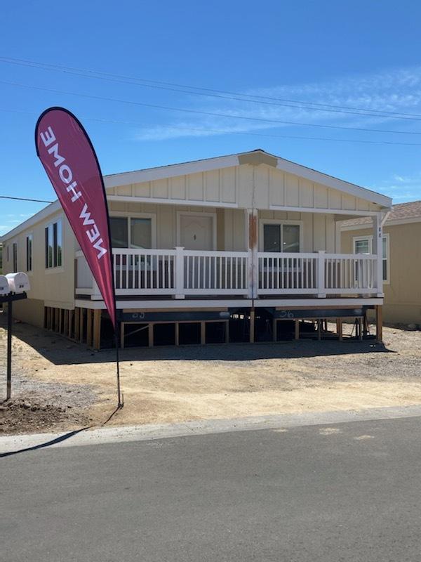 2021 Champion Mobile Home For Sale