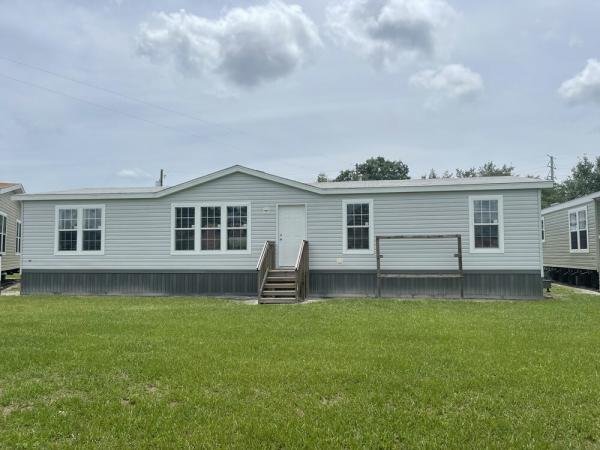 Photo 1 of 2 of home located at 35162 State Road 54W Zephyrhills, FL 33541