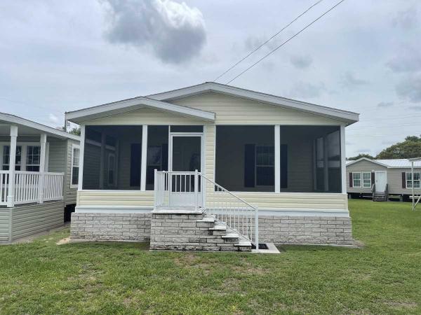 Jacobsen Mobile Home For Sale