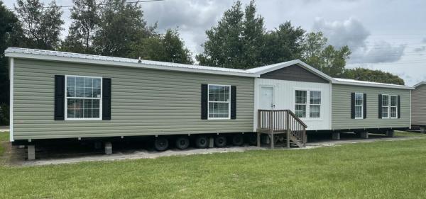 2021 ScotBilt Mobile Home For Sale