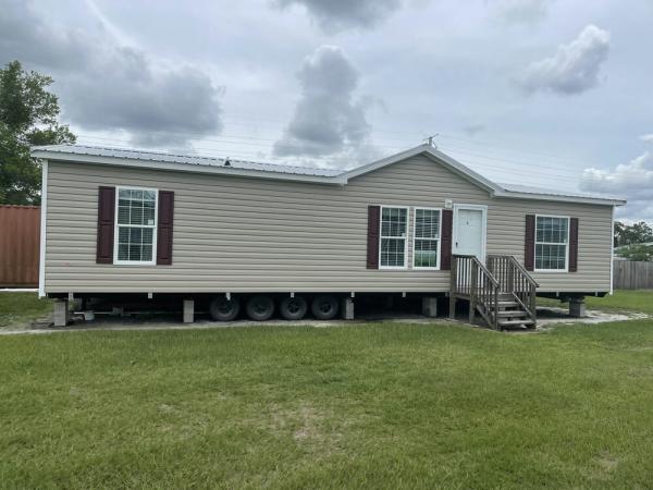 ScotBilt Mobile Home For Sale