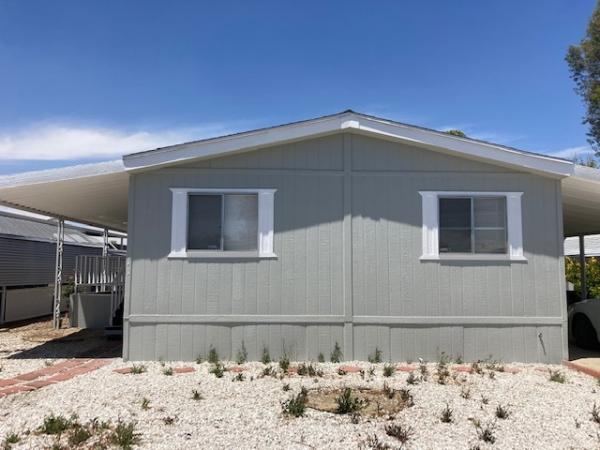 1985 Skyline Mobile Home For Sale