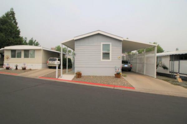 2018 CMH Mobile Home For Sale