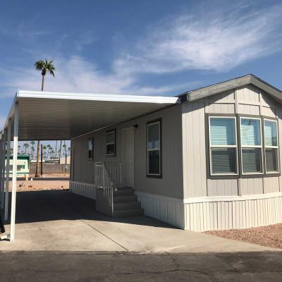 157 Mobile Homes For Sale Or Rent In 85299 Az Mhvillage