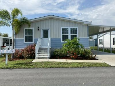 Tropical Palms Mobile Home Park in Punta Gorda, FL | MHVillage