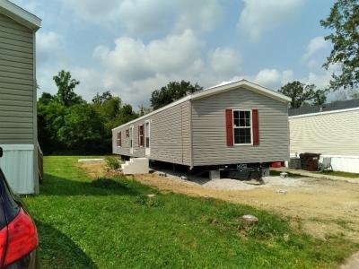 Mobile Home at 5608 Zoar Road Lot 267 Morrow, OH 45152