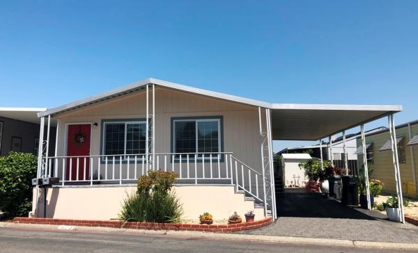 1988 Bayshore Mobile Home For Sale