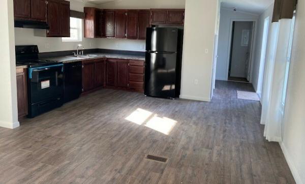 2021 Solitaire Mobile Home For Sale