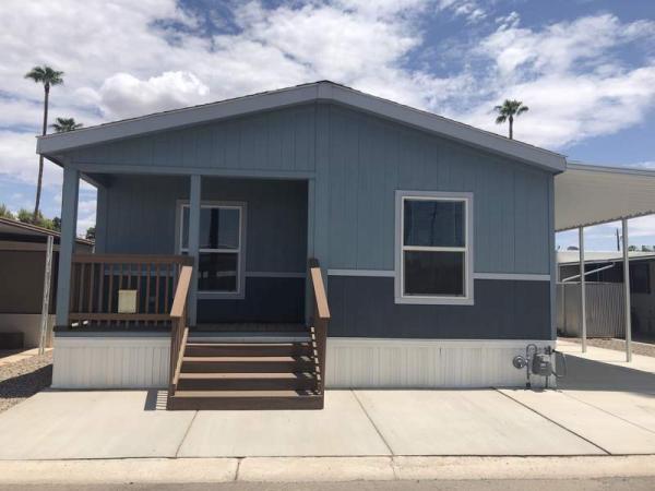 Yuma, AZ Mobile, Manufactured and Trailer Homes for Sale