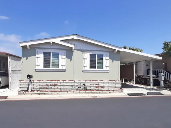 2013 Skyline Mobile Home For Sale