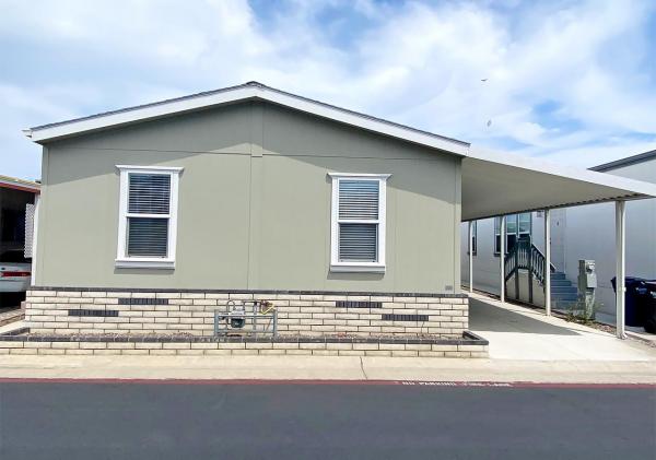 2015 Fleetwood Mobile Home For Sale