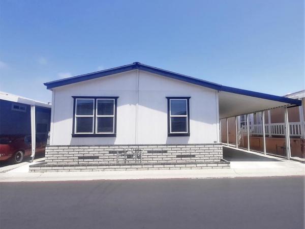 2017 Fleetwood Mobile Home For Sale