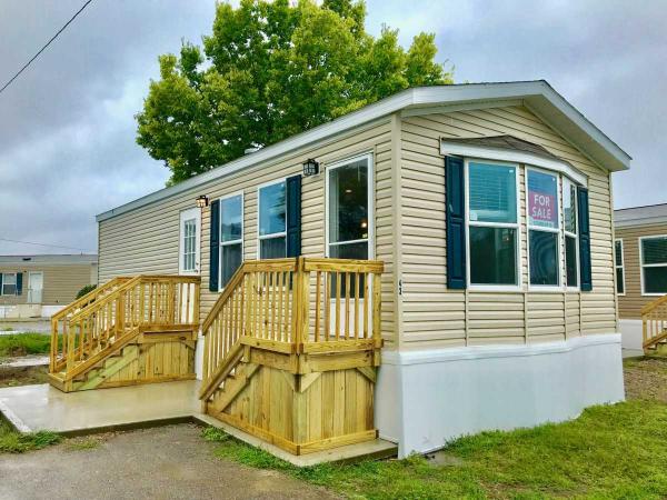 Ohio Mobile, Manufactured and Trailer Homes For Rent in more