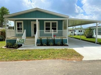 Hillside Mobile Home Park Mobile Home Park in Zephyrhills, FL | MHVillage