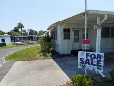 Lake Point Rv Park Tavares Fl