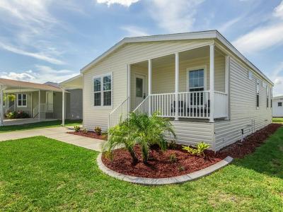 155 Mobile Homes For Sale Or Rent In Clearwater, Fl 