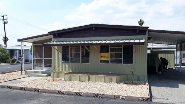 Skyline Mobile Home For Sale