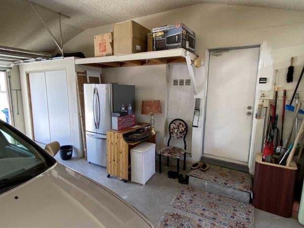 1989 FLEETWOOD Mobile Home For Sale