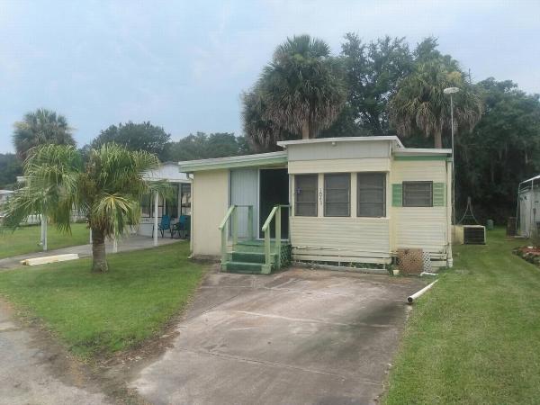 1984 unknown Mobile Home For Sale