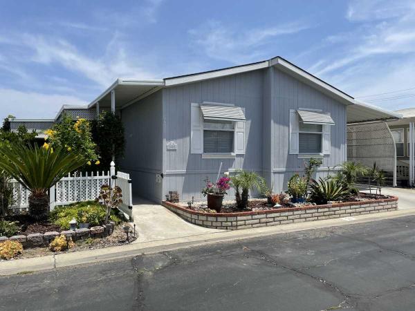 2001 Champion Mobile Home For Sale