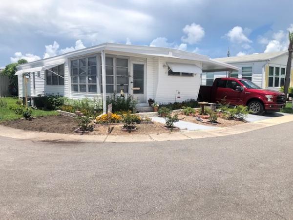 Dunedin, FL Senior Retirement Living Manufactured and Mobile Homes For