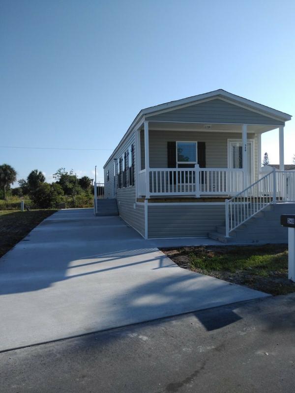 Fort Pierce, FL Mobile, Manufactured and Trailer Homes for Rent