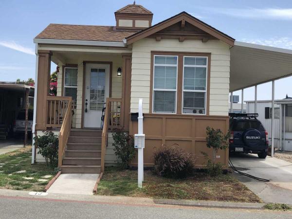 2012 Clayton Mobile Home For Sale
