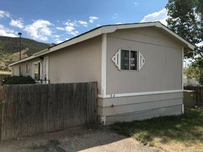 Mobile Home at 34 East Silver Bell Place Parachute, CO 81635
