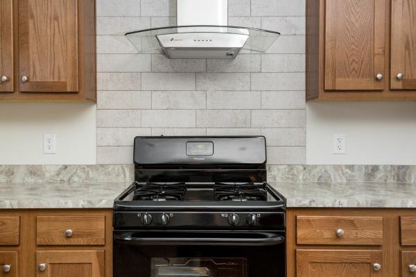2019 Clayton Middlebury Mobile Home For Rent