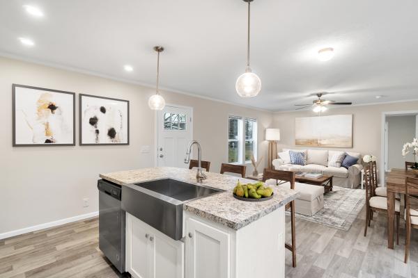 2021 Champion Topeka Mobile Home For Rent