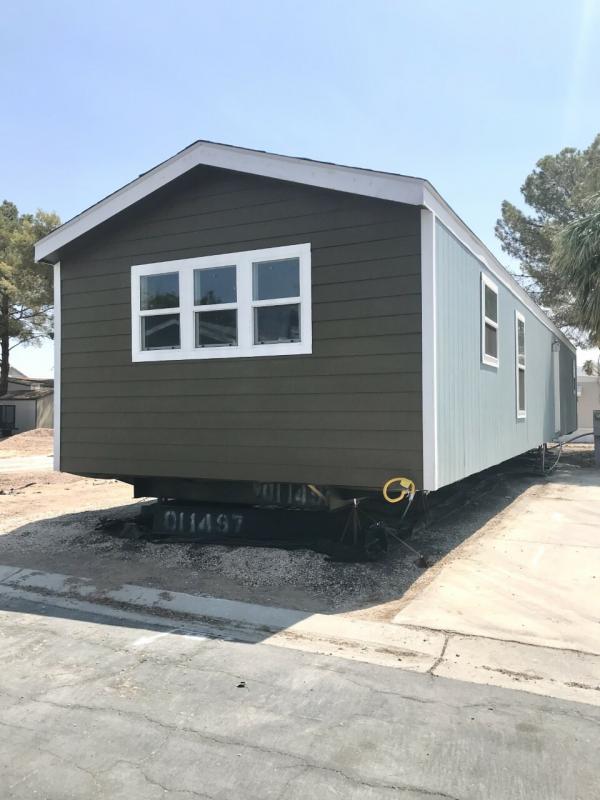 2021 Clayton Mobile Home For Sale