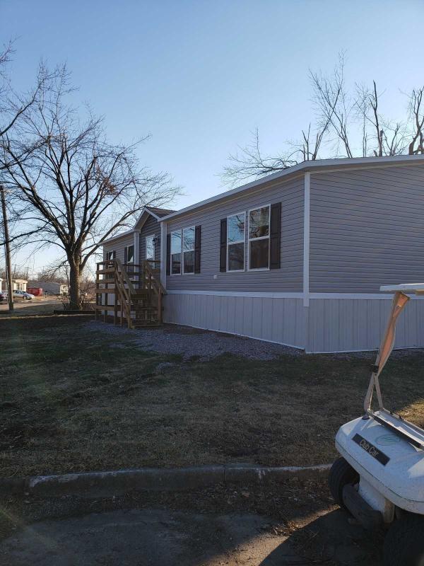 2021 Clayton Mobile Home For Sale