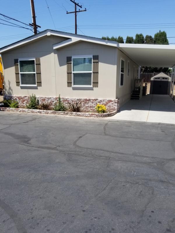 Whittier, CA Senior Retirement Living Manufactured and Mobile Homes For